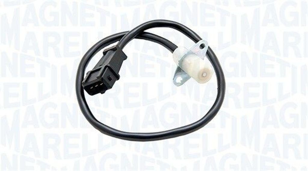 MAGNETI MARELLI Motordrehzahlsensor 064820171010 für FIAT Seicento / 600 Schrägheck (187) elektrisch