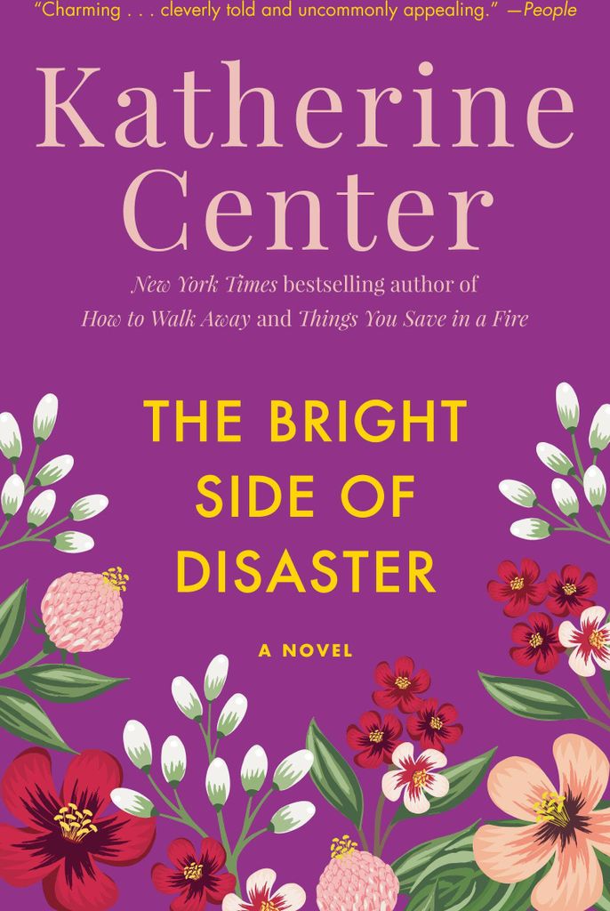 The Bright Side of Disaster