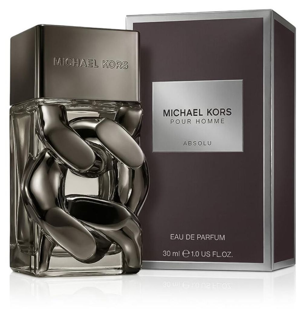 Michael Kors pour Homme Absolu Eau de Parfum Spray (30 ml) Image du produit 