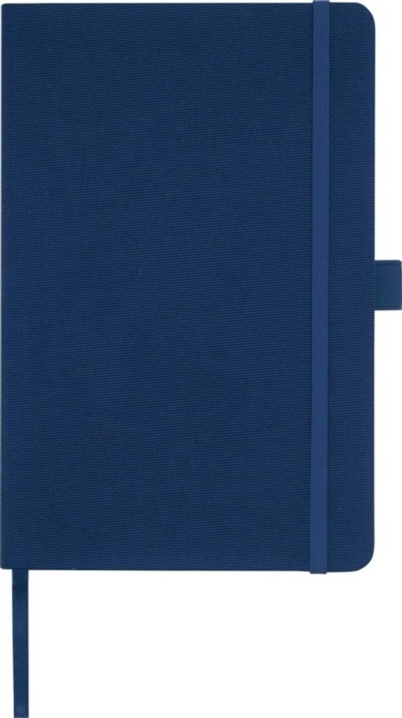Marksman - Notizbuch "Honua", A5 PF3627 (A5) (Marineblau)