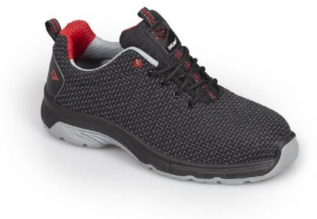 Bicap Raptor S3S Sicherheitsschuhe Größe 46