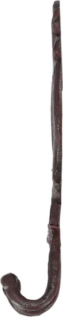 WATIIFUFU Gancio Appendiabiti Da Parete Vintage in Ghisa Forma Di Volatile Resistente e Stabile Gancio Multifunzionale Per Cappotti Asciugamani e Cappelli Decorazione Rustica Per Armadio e i