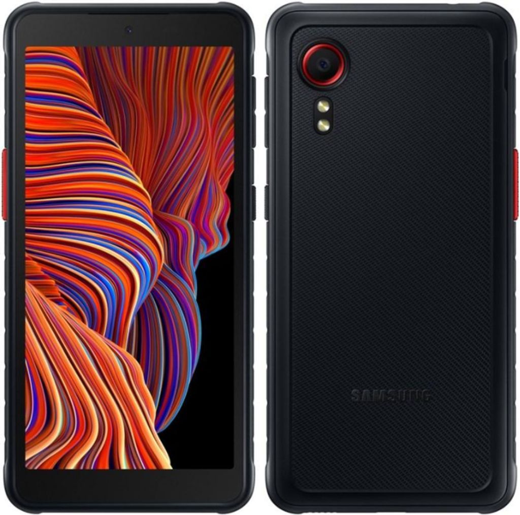 Samsung Galaxy XCover 5 SM-G525F/DS 13,5 cm (5.3") Dual SIM Obrázek produktu 14