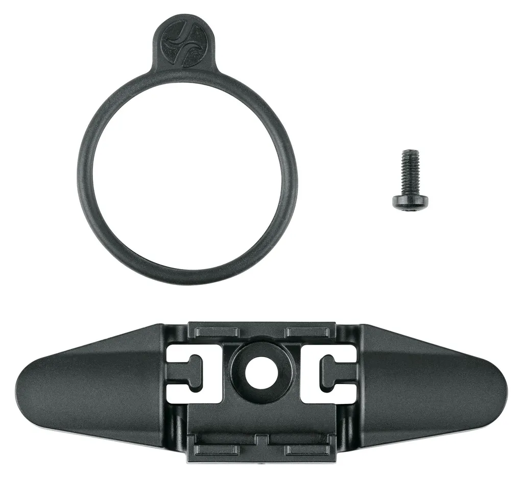 Fixez votre Porte-Bagages sans Œillets avec SKS Infinity Universal Arco