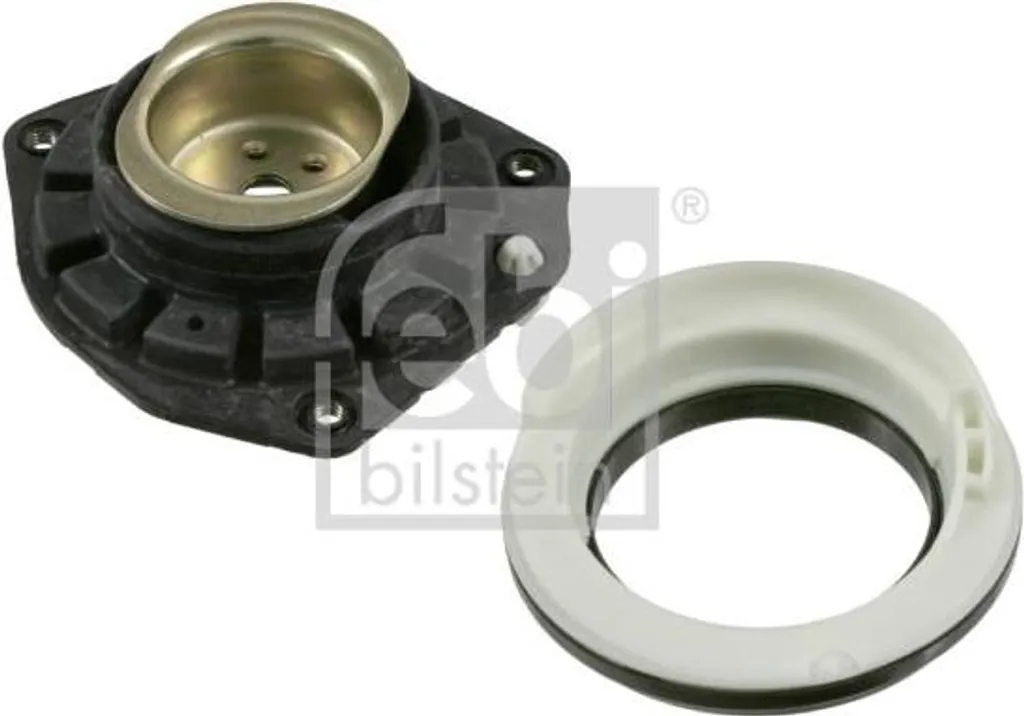 Support suspension FEBI BILSTEIN 22619 haute résistance OE 7701207678