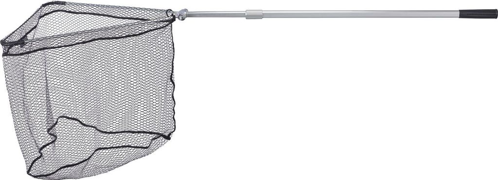 Balzer Metallica Kescher (Bügelgr. 60 cm)