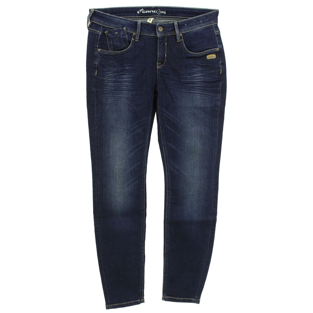 26983 Gang, Faye 7/8,  7/8 Damen Jeans Hose, Stretchdenim, Produktbild 
