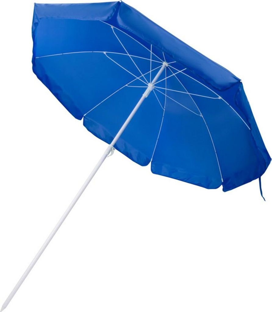 Floso - "Zenith" Strand Stockschirm PF4771 (Einheitsgröße) (Blau)