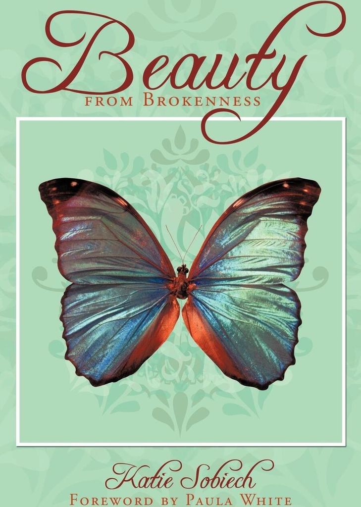 Beauty from Brokenness