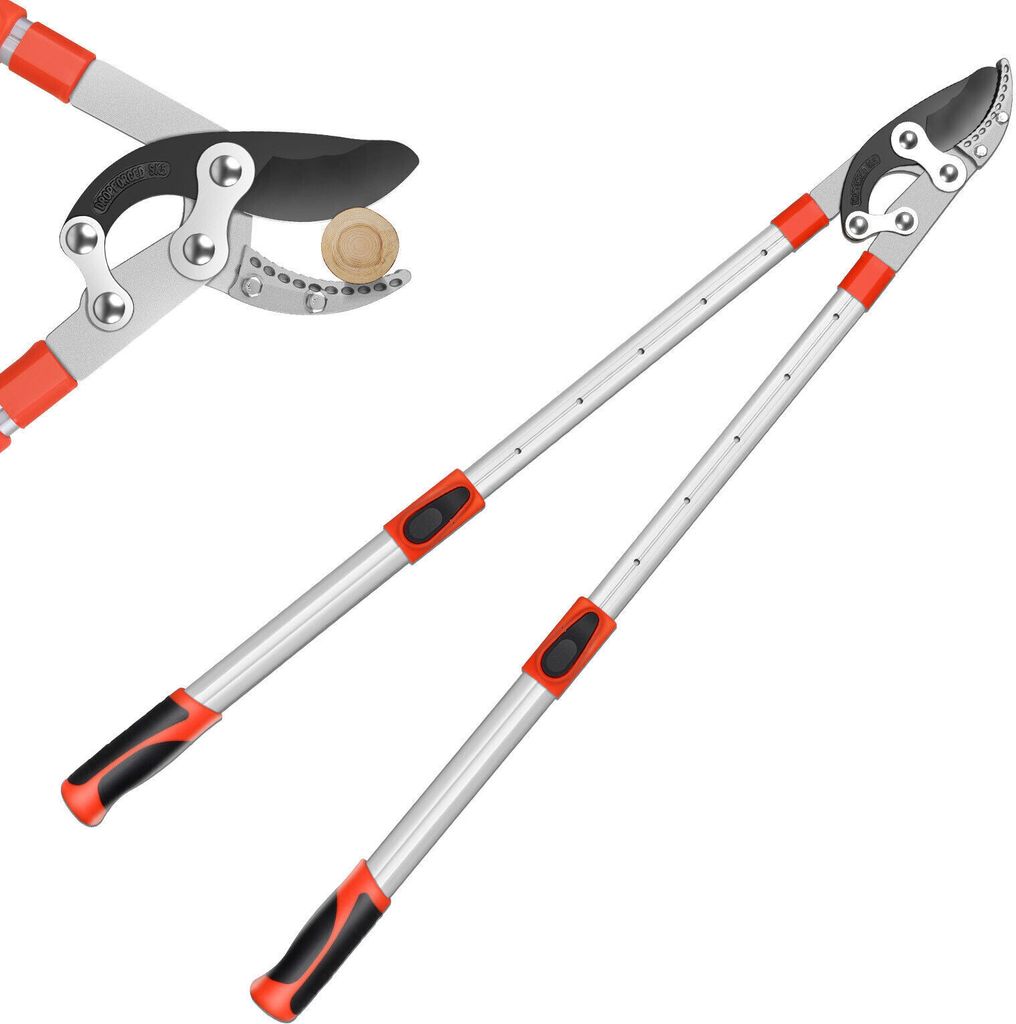 Astschere, Baumschere, Gartenschere, Ausziehbare Produktbild 