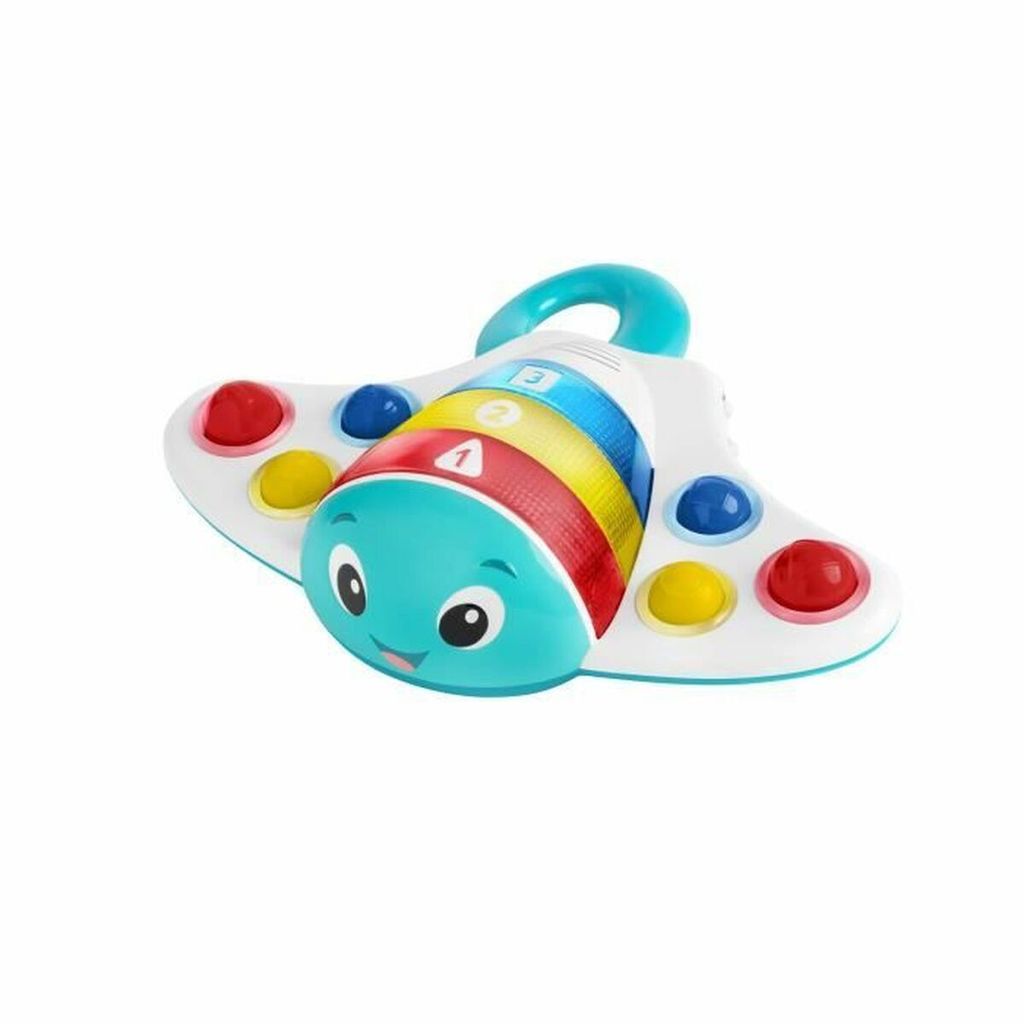 BABY EINSTEIN Ocean Explorers Pop & Explore Giocattolo Immagine del prodotto 