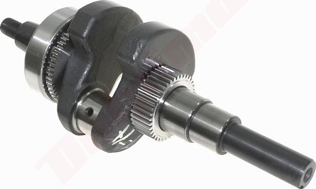 Yanmar L100 25.4Mm 1'' Kurbelwelle ( 714689-21720 ) Produktbild 