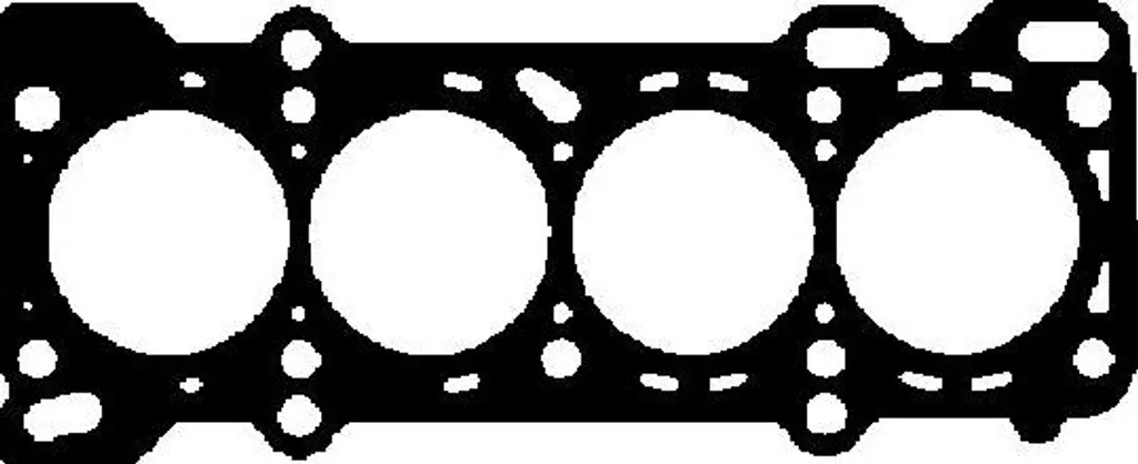 Joint de culasse moteur de rechange OE FS0110271 compatible MX-6