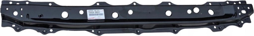 TOYOTA Yaris Stoßfängerverstärkungsträger vorne 53028-0D031 OE