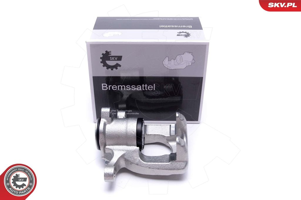 ESEN SKV Bremssattel Hinten Rechts für RENAULT Kadjar (HA, HL) Ø36mm 56SKV444