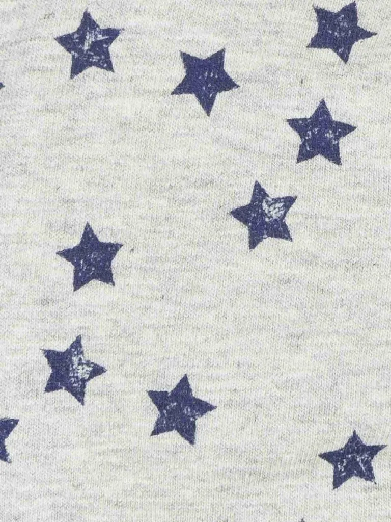 Döll Reversible Beanie Junior | Look Righe & Stelle | Street Style Cotone - 3