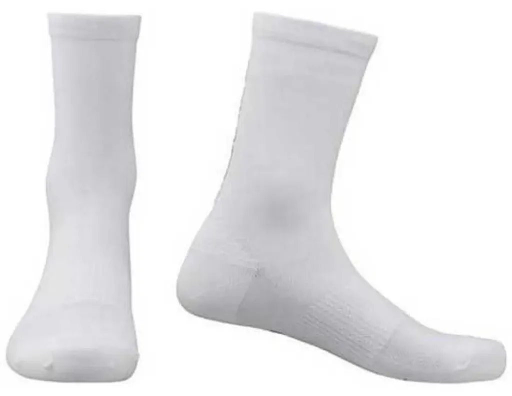 Chaussettes Shimano S-Phyre pour le Cyclisme Intensif et Compétition