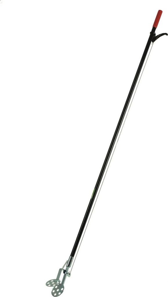 Freund Victoria Teichzange 67671 mit 2 Greiftellern 60 mm, Produktbild 