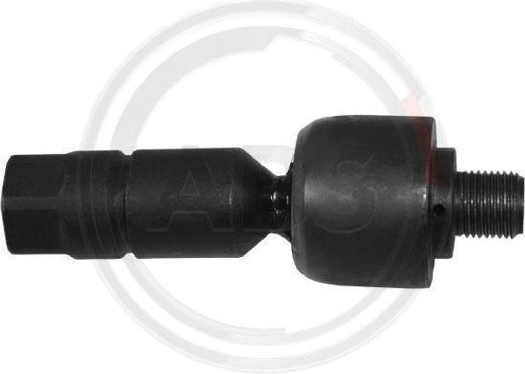 A.B.S. 240433 Axialgelenk, Spurstange OE 3812E3 kompatibel mit 407, C6