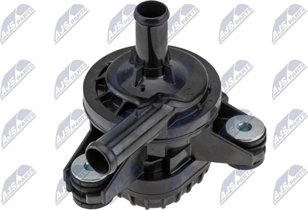NTY Zusatzwasserpumpe CPZ-TY-010 für TOYOTA RAV 4 IV (ZSA4, Produktbild 