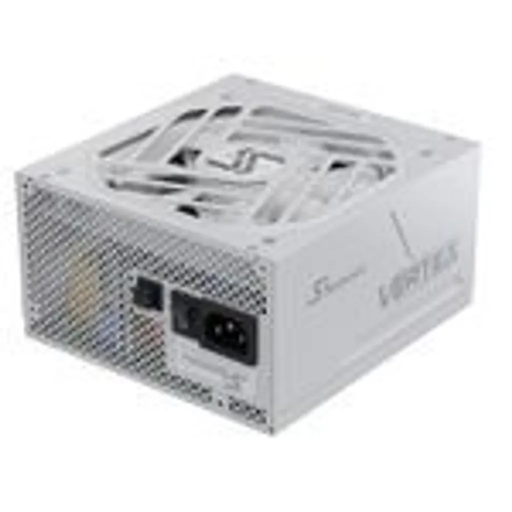 Seasonic VERTEX-GX-1200 Alimentation ATX 3.0 Modulaire 1200W Blanc