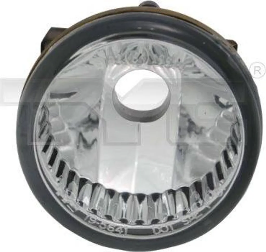 Remplacer antibrouillards cassés MR 2 par TYC 19-0962-01-2 OE 84501AG150