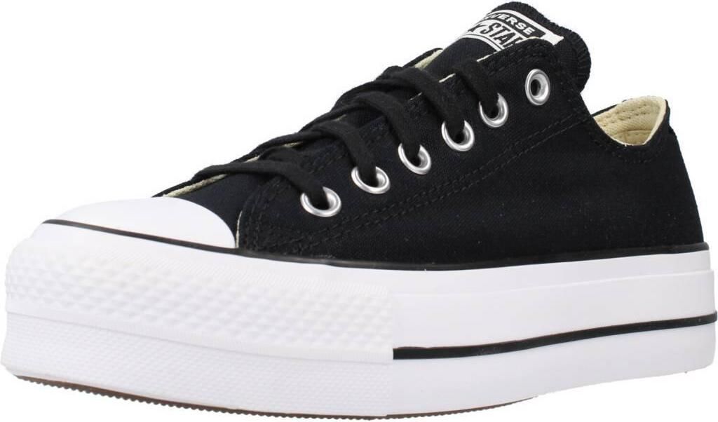 Converse Sneakers 560250C in Black color size 35