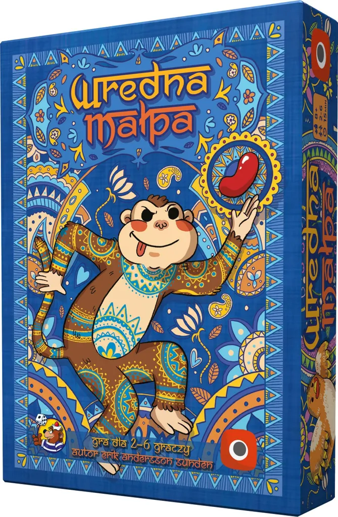 Cadeau original Le Singe Méchant pour déco atypique loin des standards