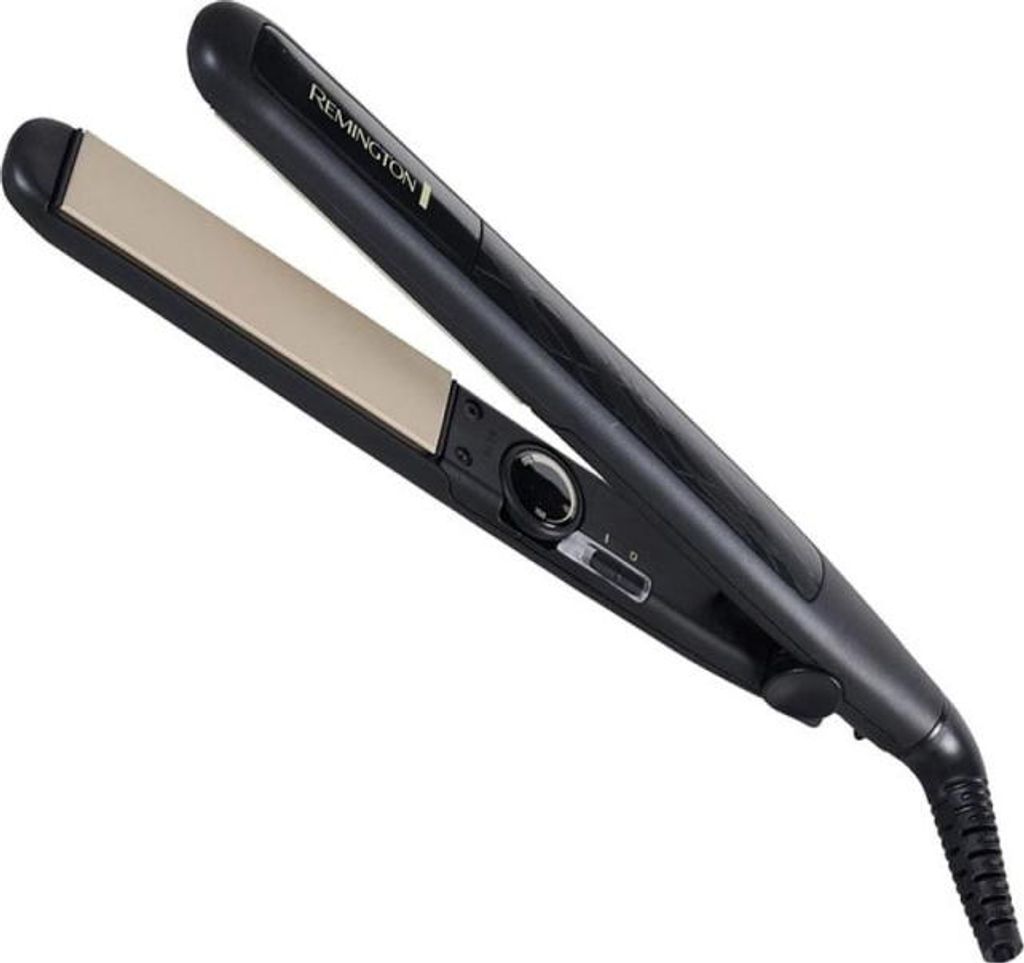 Remington S3500 Keramik Haarglätter Schwarz (45334560100) Produktbild 