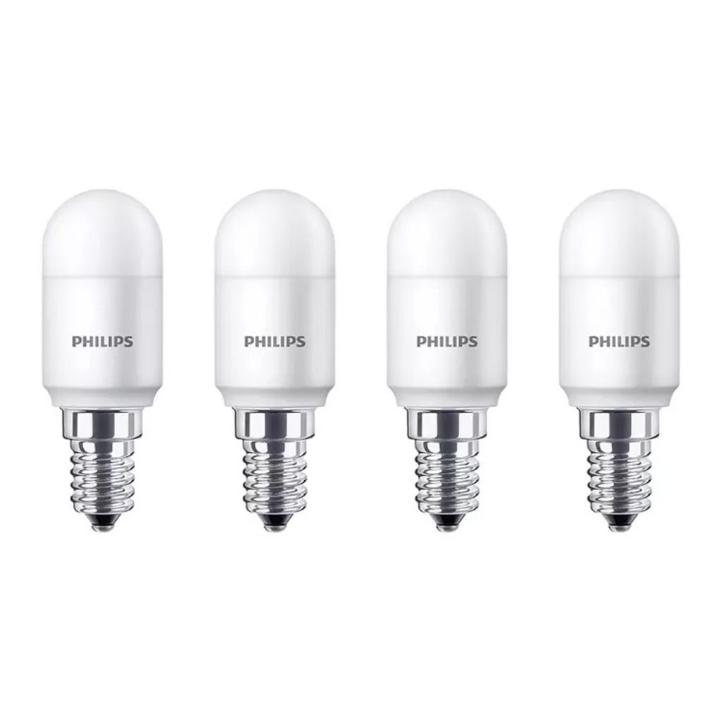 Philips LED CorePro E14 T25 Röhrenform 3,2W = 25W Produktbild 