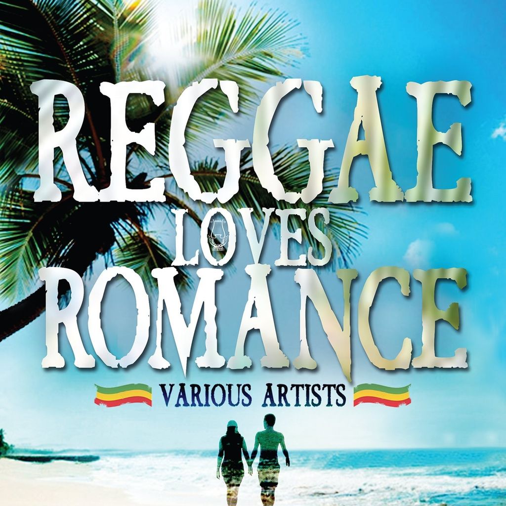 Various-Reggae Loves Romance