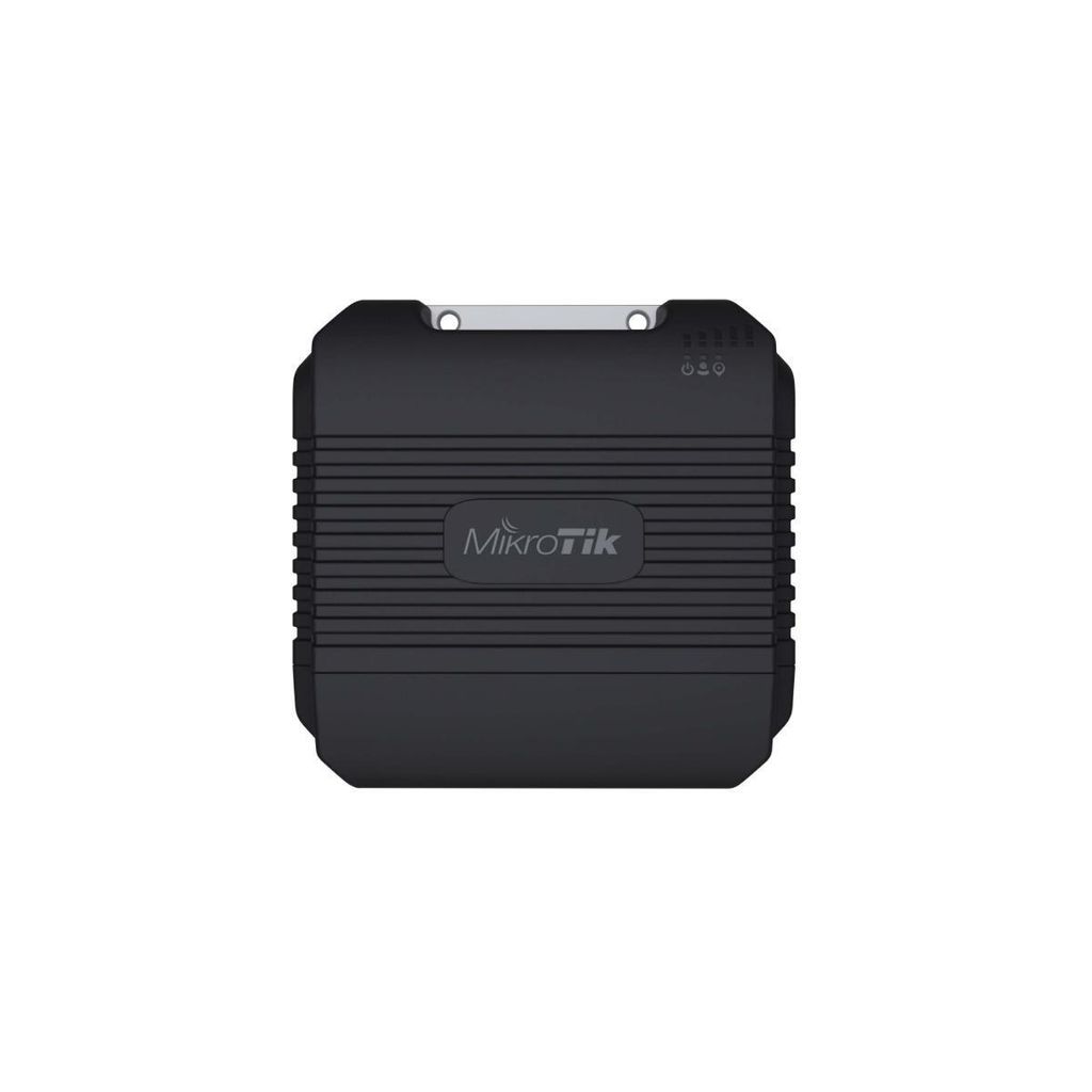 Mikrotik LtAP LTE6 kit, 2,4 GHz, 300 Mbit/s Productafbeelding 