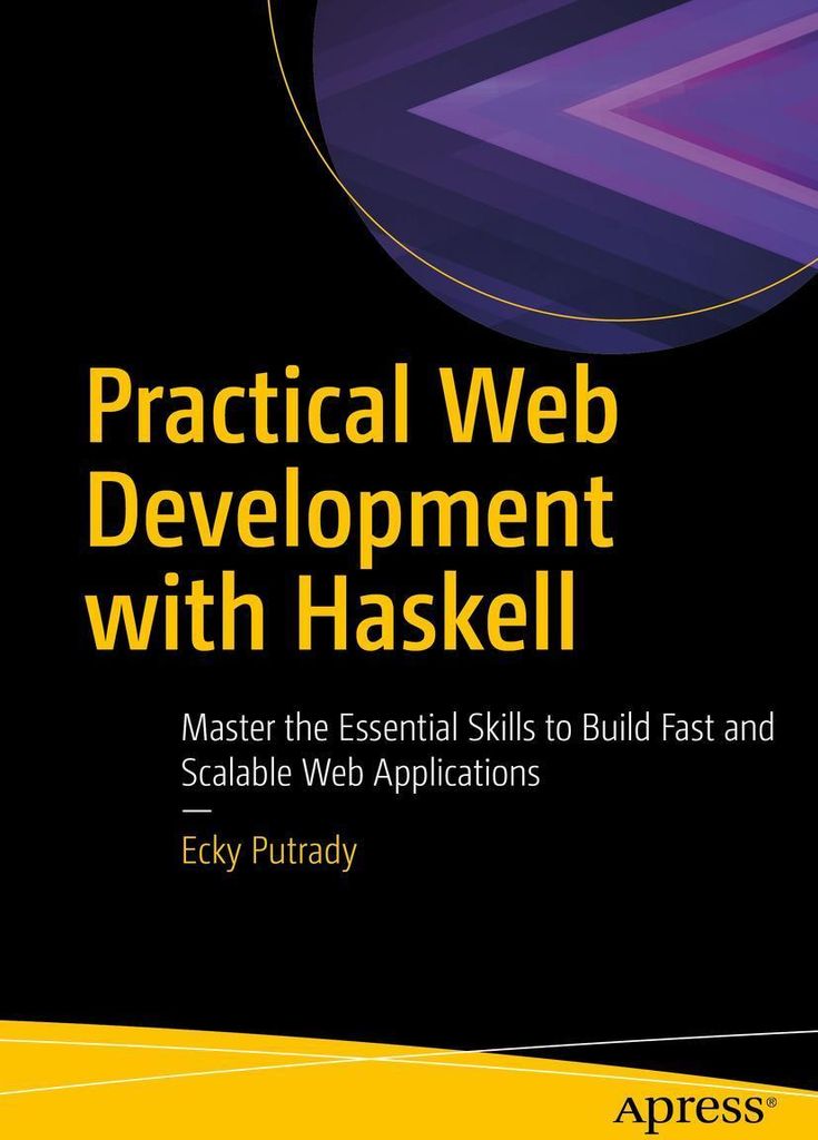 Practical Web Development with Haskell