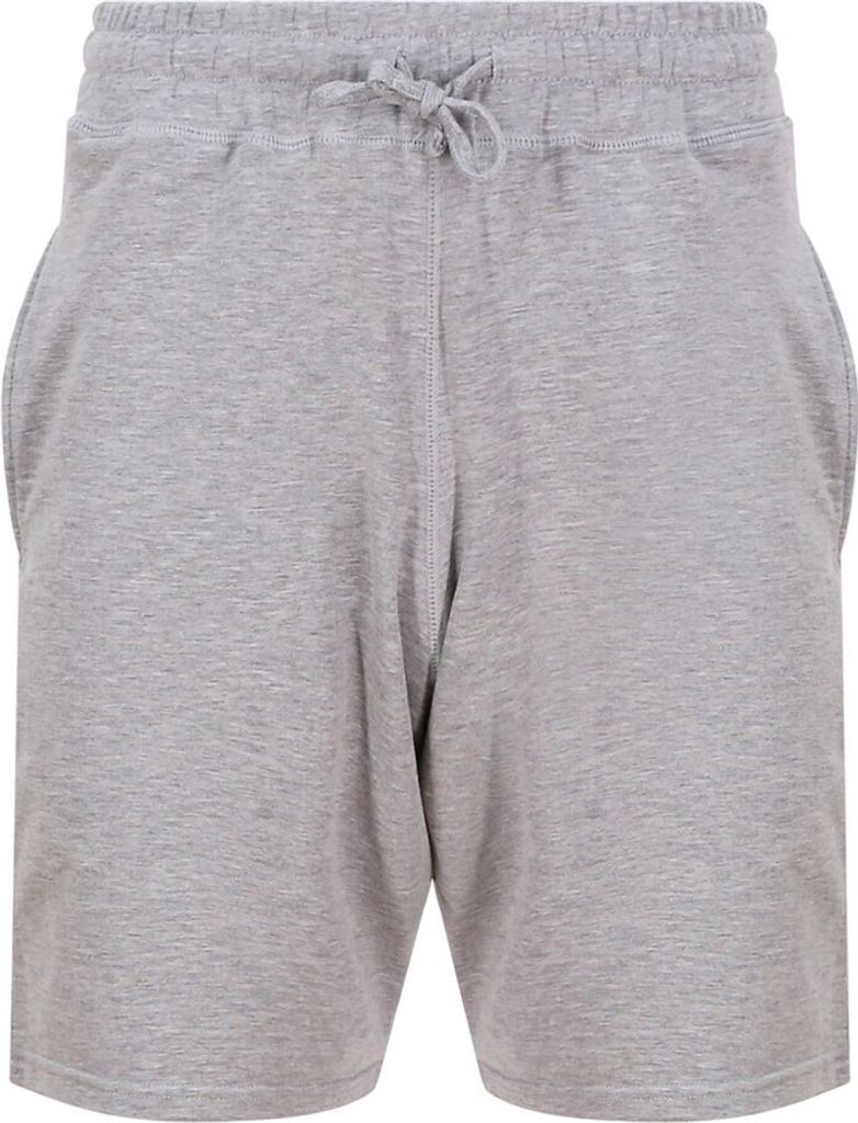Awdis - "Just Cool" Shorts für Herren RW6553 (XL) (Grau)