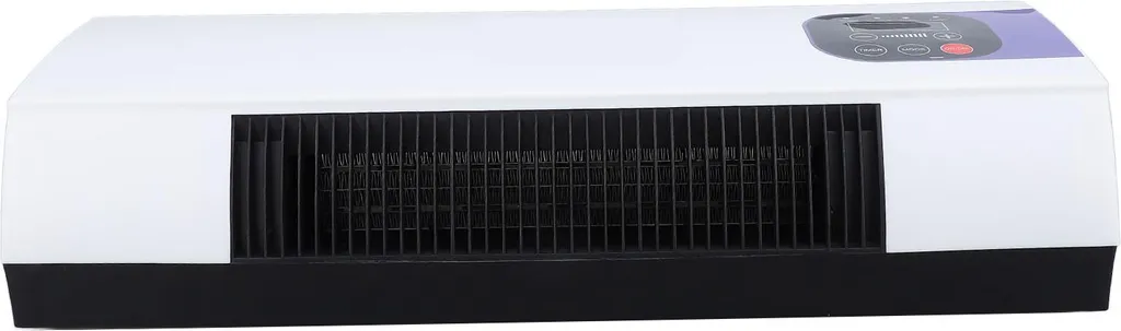 Chauffage mural électrique anti-froid salle de bain et chambre 220V EU