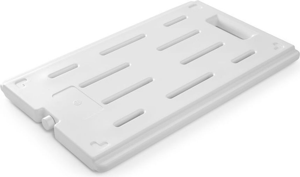 HENDI Gefrier-Element GN 1/2 30mm -12 tot -10°C 3-4u