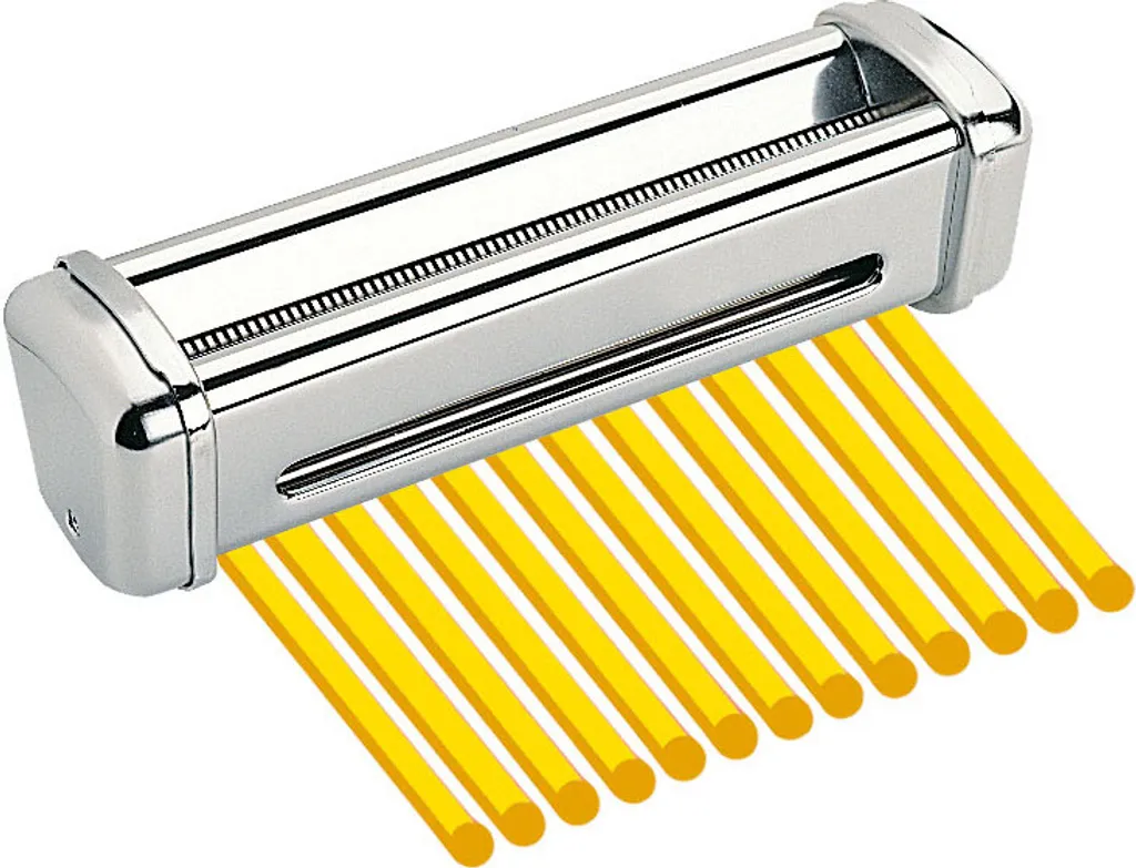 Taglio Spaghetti Imperia 2mm: L'accessorio Definitivo per la tua Pasta