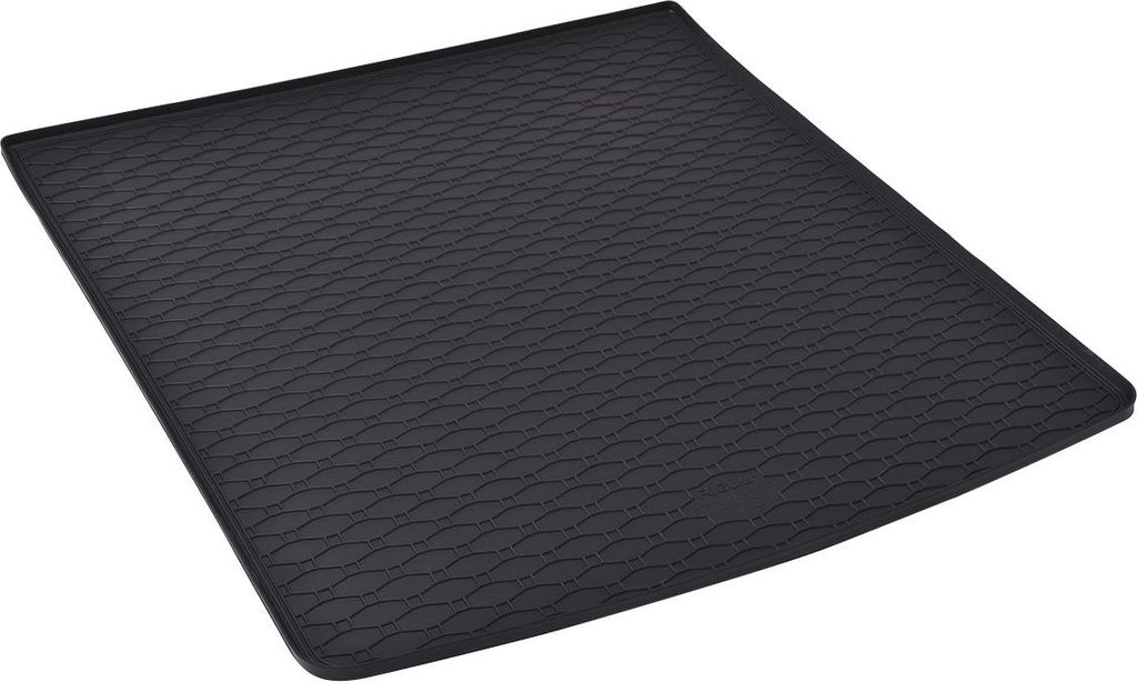 Gummi-Heckklappe Rigum VW Tayron 2025- (5 Sitze, Produktbild 