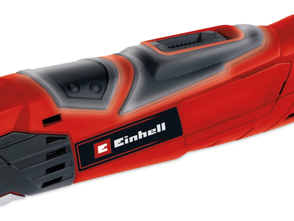 Outil multifonctions pour rénover et poncer Einhell TE-MG 200 CE 4465040 - 25