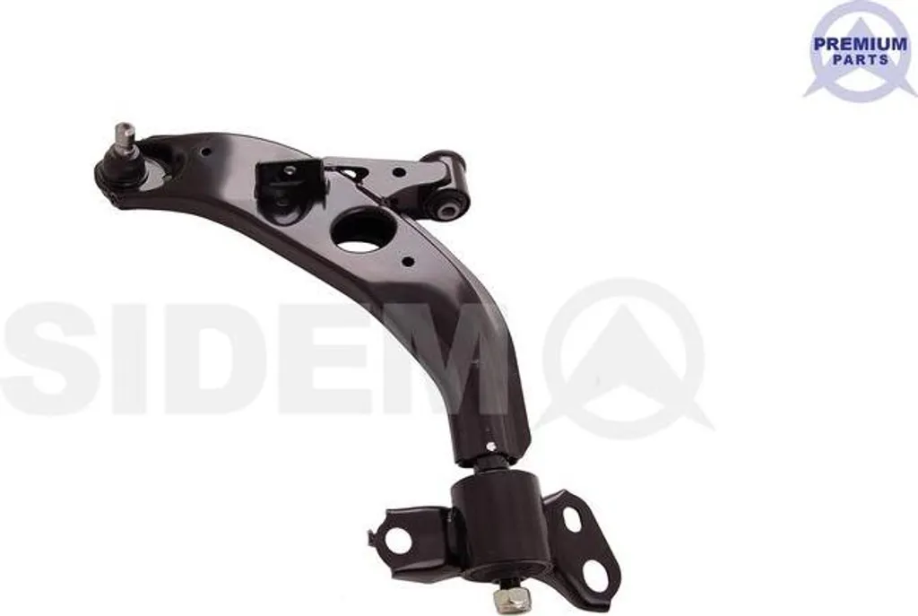 Bras de suspension Sidem 51072 : fini les vibrations sur Mazda Xedos 6