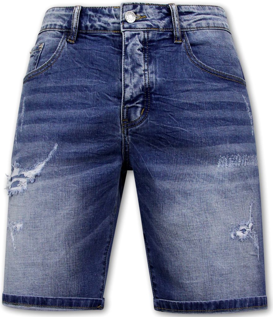 Stretch Shorts Denim Short - 30