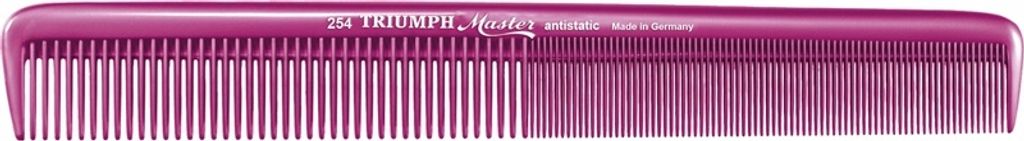 Hercules Sägemann Triumph Master 254/33 8.5 flieder