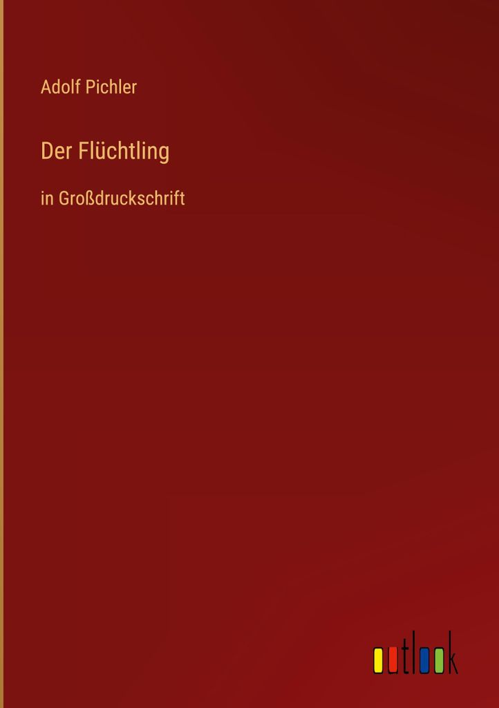 Der Flüchtling