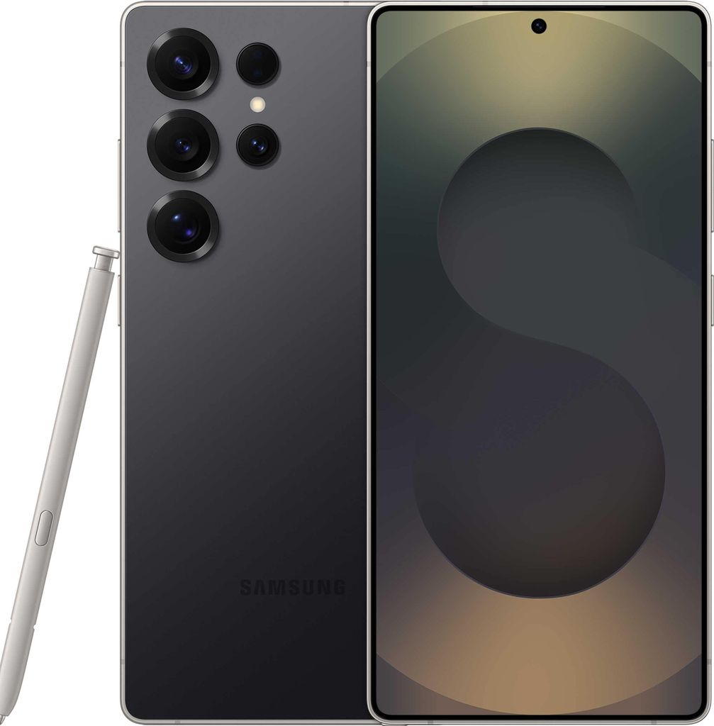 Samsung Galaxy S25 Ultra , 17,5 cm (6.9"), 12 Go, 512 Go, Image du produit 