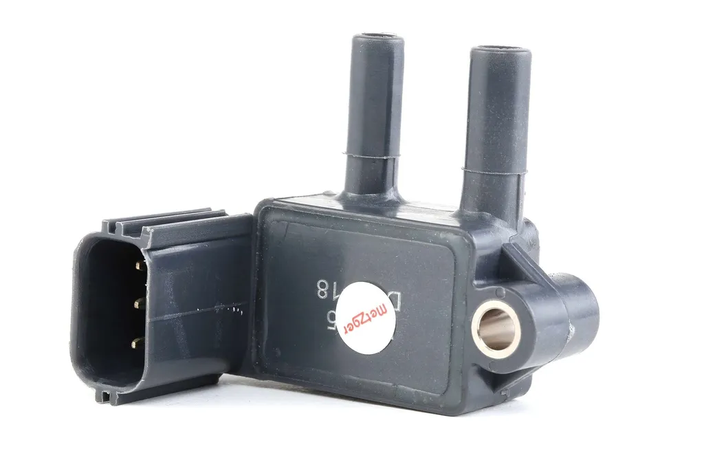 Problemi DPF Ford/Volvo? Guida al Sensore Metzger 0906207 originale