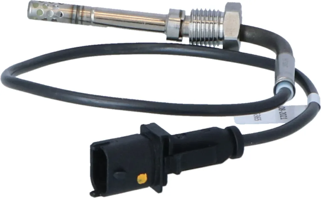 Capteur température gaz échappement pour Fiat Punto et Alfa Romeo Mito 955
