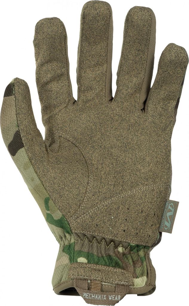 MECHANIX Mechanix Tactical Fastfit (Multicam) MULTICOLOR M Productafbeelding 