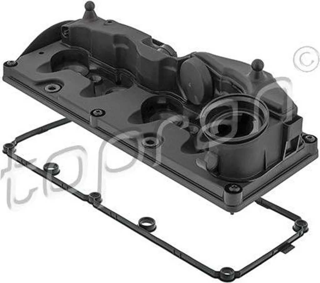 Couvercle de Soupape Haute Résistance 03L103469R pour Audi A3 et Q3