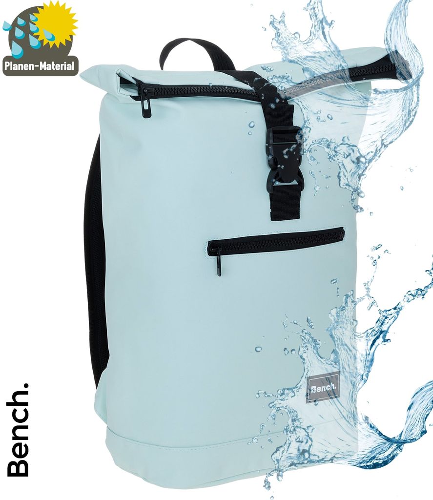 Rucksack Damen Freizeitrucksack Bench Hydro