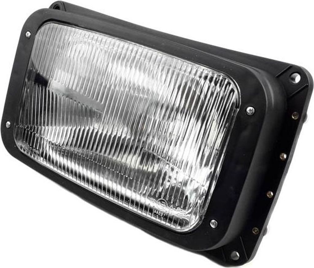 Collegamenti Scheinwerfer MAN 2 F L M 90 2000 Iveco Immagine del prodotto 